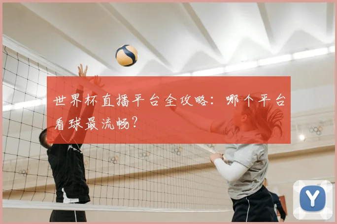 世界杯直播平台全攻略：哪个平台看球最流畅？