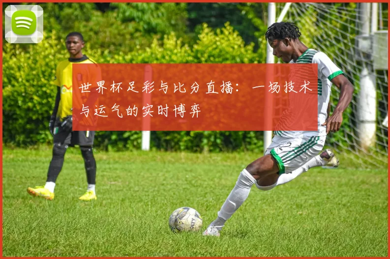 世界杯足彩与比分直播：一场技术与运气的实时博弈