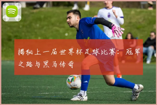 揭秘上一届世界杯足球比赛：冠军之路与黑马传奇
