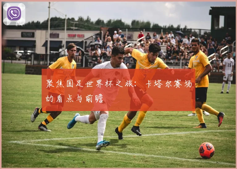 聚焦国足世界杯之旅:卡塔尔赛场的看点与前瞻