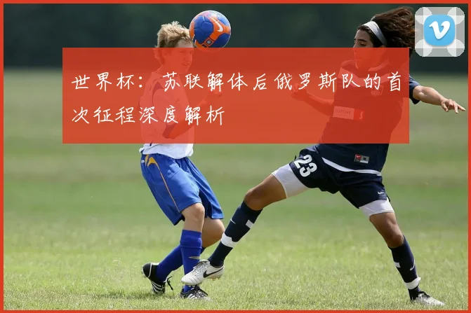世界杯:苏联解体后俄罗斯队的首次征程深度解析
