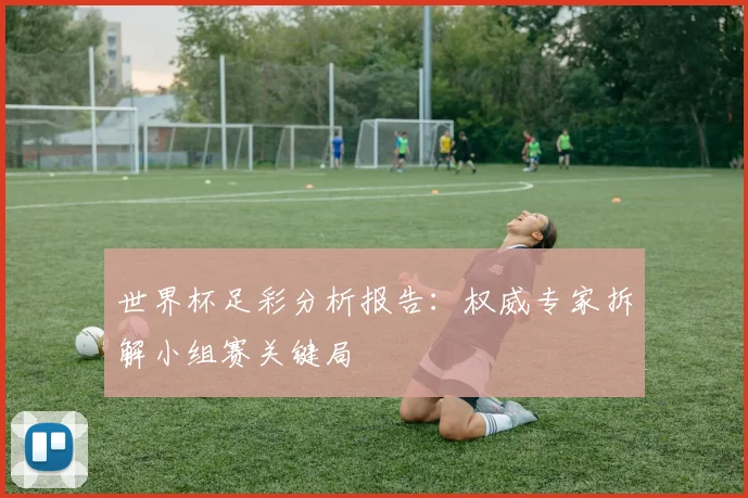 世界杯足彩分析报告：权威专家拆解小组赛关键局