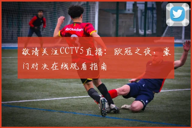 敬请关注CCTV5直播:欧冠之夜,豪门对决在线观看指南