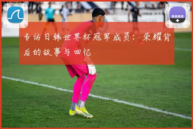 专访日韩世界杯冠军成员：荣耀背后的故事与回忆